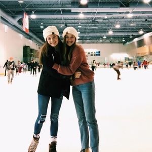 Meet your Posher, Ceanna